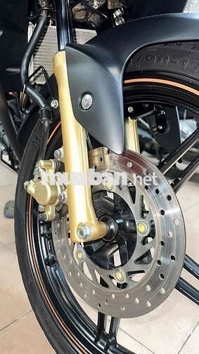 exciter Máy Zin Êm