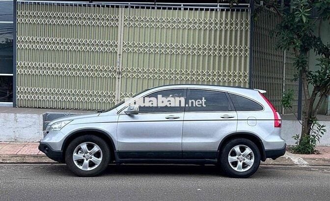 Honda CR-V 2008 2.0 Số tự động