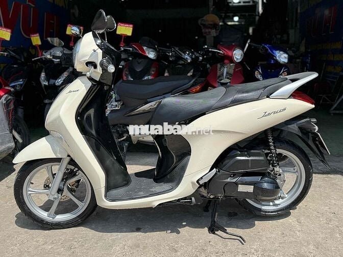 Ya Janus Zin Đẹp / Ngay Chủ 65 / Máy Zin VIP