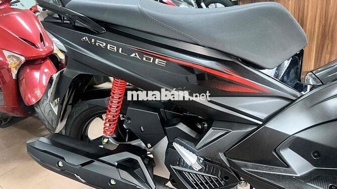 airblade 2019 ngay chủ ký