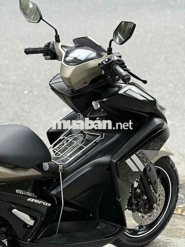 NVX  155 2018 KHOÁ SMAKEY PHANH ABS  áo keo