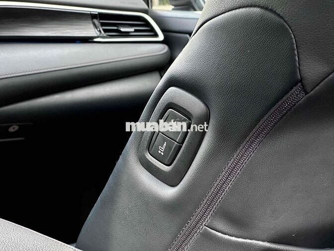 Lướt Toyota Camry 2022 2.0 G - 47000 km