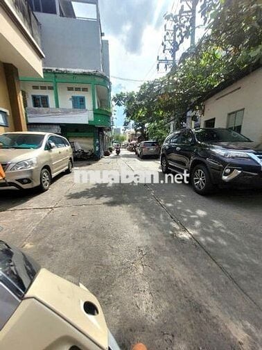 ĐINH TIÊN HOÀNG-P1 BÌNH THẠNH-GIÁP Q1- 3TẦNG-2PN-SÁT MẶT TIỀN- CHỈ2TY7