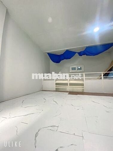 ĐINH TIÊN HOÀNG-P1 BÌNH THẠNH-GIÁP Q1- 3TẦNG-2PN-SÁT MẶT TIỀN- CHỈ2TY7