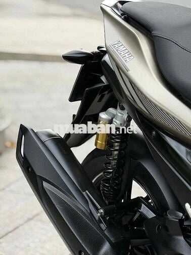 NVX  155 2018 KHOÁ SMAKEY PHANH ABS  áo keo