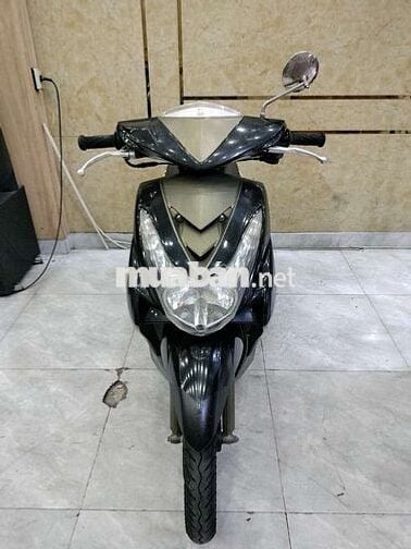 Mio Ultimo  Xe Đẹp Máy Bao Êm Mạnh Mượt