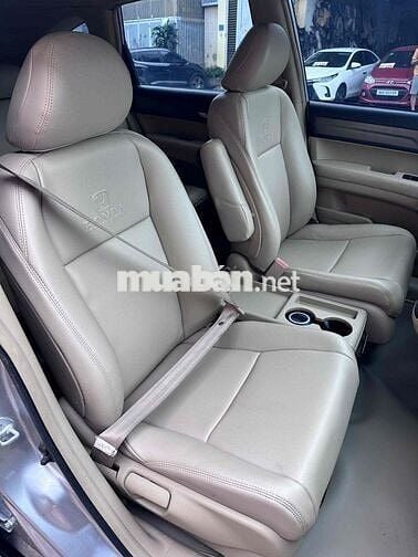 Honda CR-V 2008 2.0 Số tự động