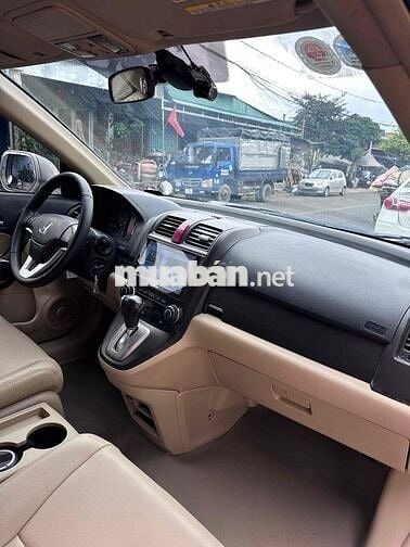 Honda CR-V 2008 2.0 Số tự động
