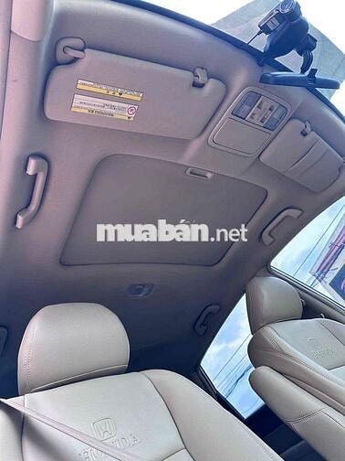 Honda CR-V 2008 2.0 Số tự động