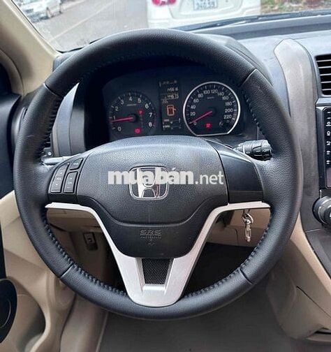 Honda CR-V 2008 2.0 Số tự động