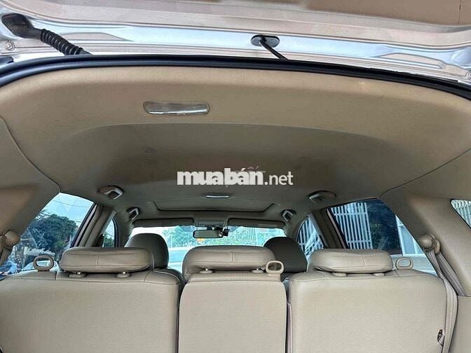 Honda CR-V 2008 2.0 Số tự động