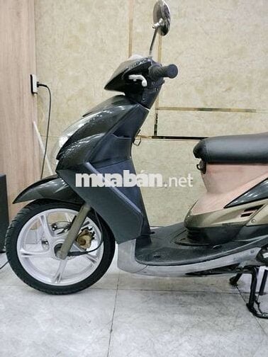 Mio Ultimo  Xe Đẹp Máy Bao Êm Mạnh Mượt
