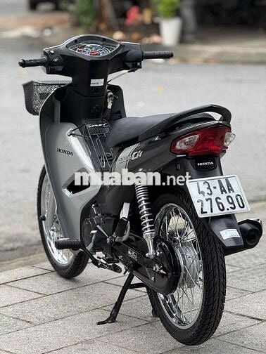 wave 2025 xi măng nhue xe hãng dắt ra bs 43