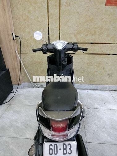 Mio Ultimo  Xe Đẹp Máy Bao Êm Mạnh Mượt