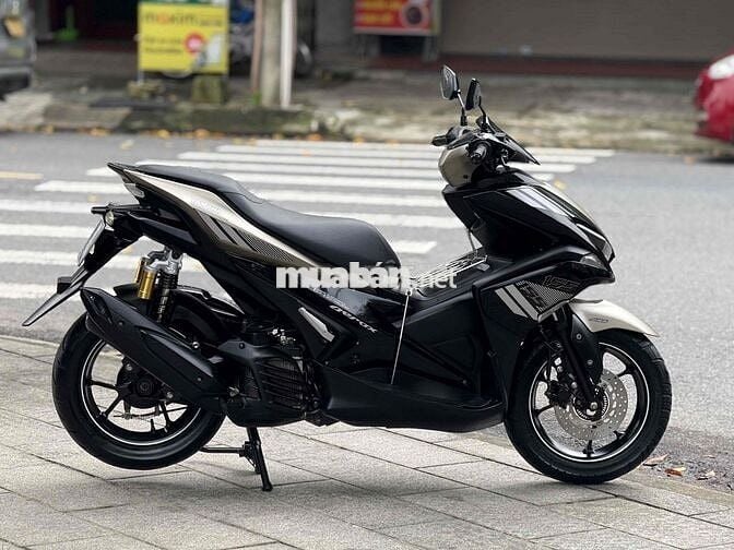 NVX  155 2018 KHOÁ SMAKEY PHANH ABS  áo keo