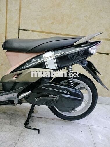 Mio Ultimo  Xe Đẹp Máy Bao Êm Mạnh Mượt
