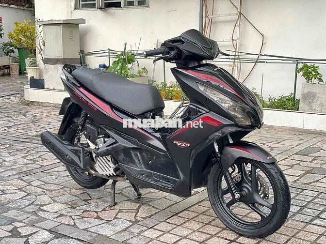 Honda Air Blade 125 trả trc 10tr8 nhận xe