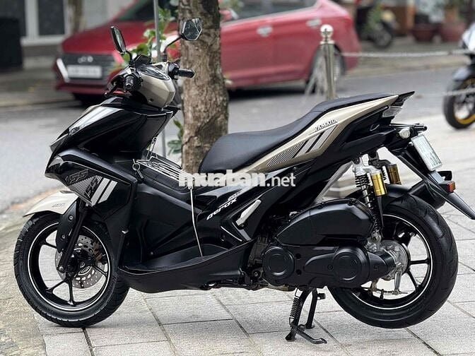 NVX  155 2018 KHOÁ SMAKEY PHANH ABS  áo keo