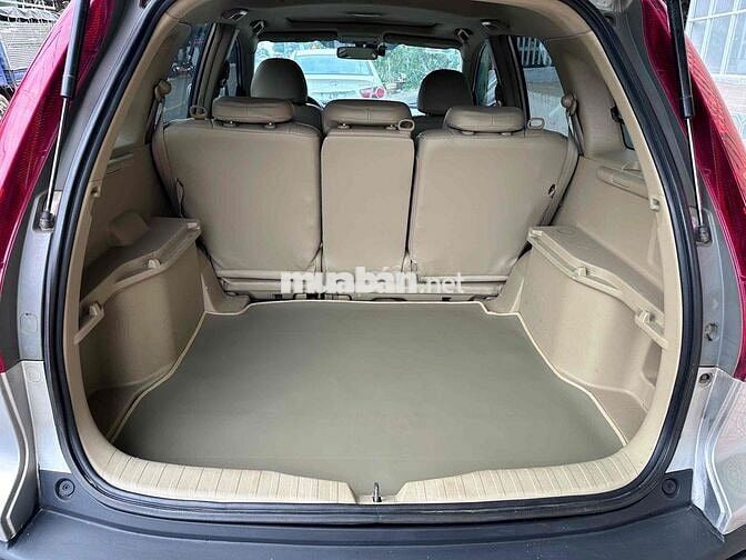 Honda CR-V 2008 2.0 Số tự động