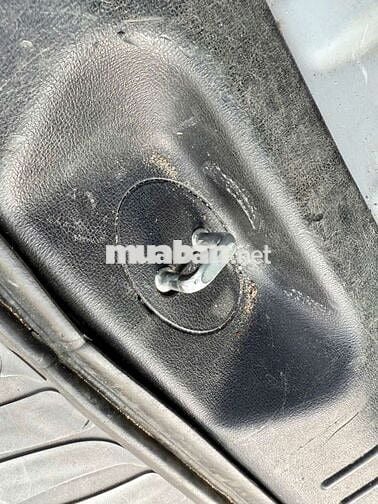 Hyundai Starex tải van