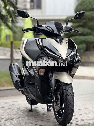 NVX  155 2018 KHOÁ SMAKEY PHANH ABS  áo keo