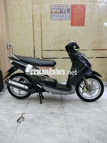 Mio Ultimo  Xe Đẹp Máy Bao Êm Mạnh Mượt