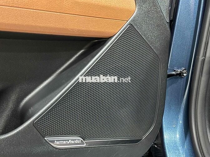 Kia Sportage 2022 Signature Xline Xanh