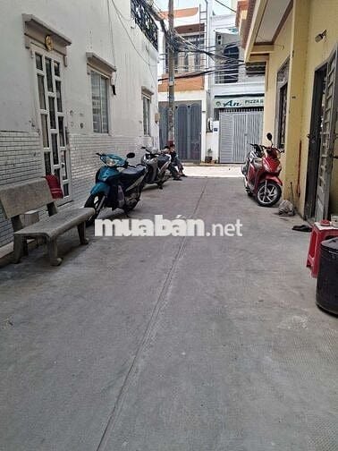 Cho thuê phan huy ích phường 12 gò vấp tphcm