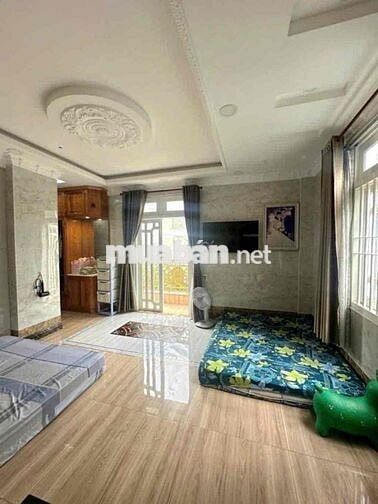 🏦🌃 BIỆT THỰ SANG TRỌNG KẾ BÊN AEON MAIL TÂN PHÚ - ĐƯỜNG XE HƠI THÔNG T