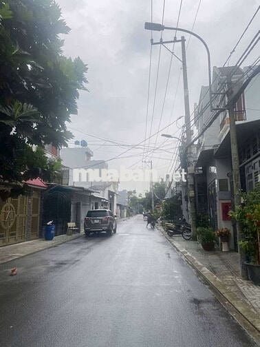 Lô đất đẹp 12m Nở hậu 14,5m x 22m. 262m2 1/ Hẻm nhựa 10m P. Hiệp Thành