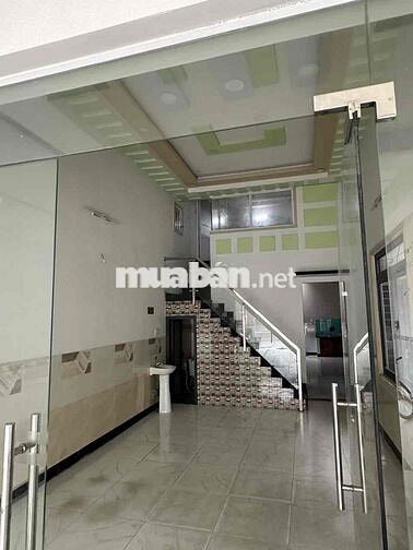 CHO THUÊ NHÀ MẶT TIỀN NGUYỄN CỬU PHÚ