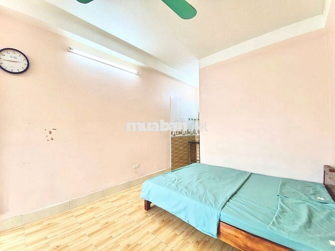 PHÒNG TRỌ GIÁ RẺ FULL ĐỒ GẦN PHẠM HÙNG, ĐỒNG ME