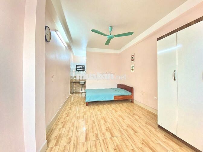 PHÒNG TRỌ GIÁ RẺ FULL ĐỒ GẦN PHẠM HÙNG, ĐỒNG ME