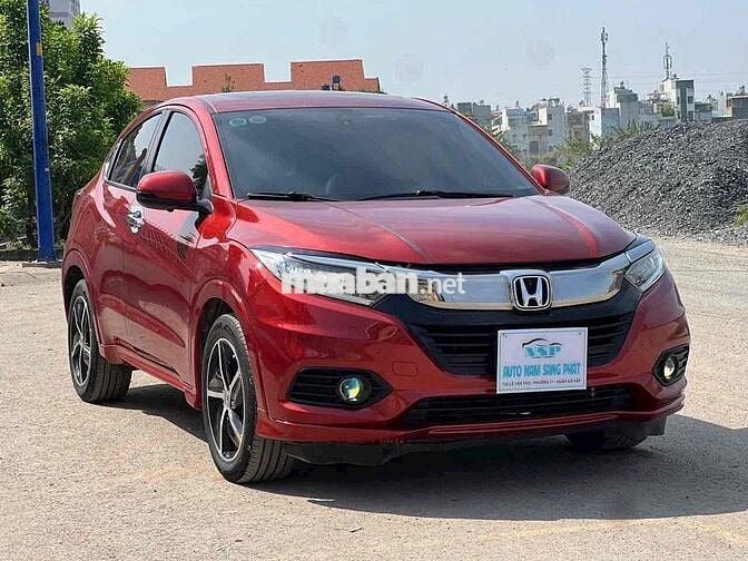 Honda HR-V 2021 1.8L 76.000 km