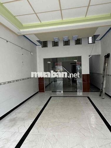 CHO THUÊ NHÀ MẶT TIỀN NGUYỄN CỬU PHÚ