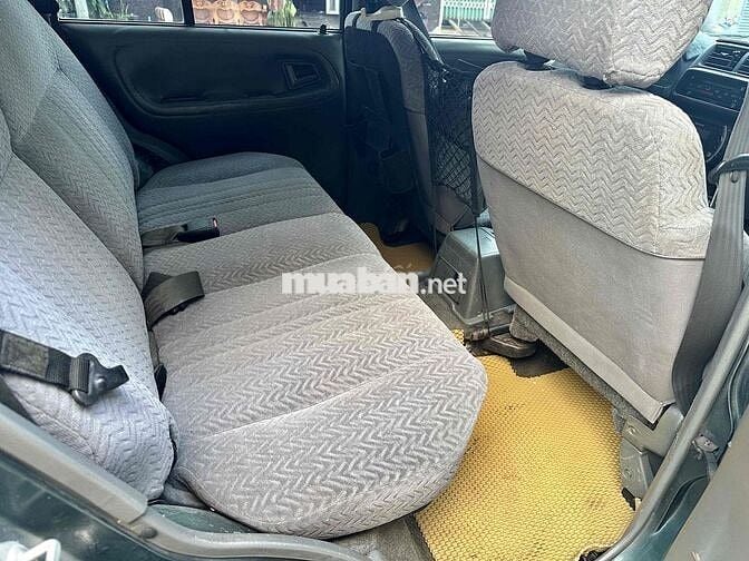 Suzuki Vitara 2006 - 110000 km