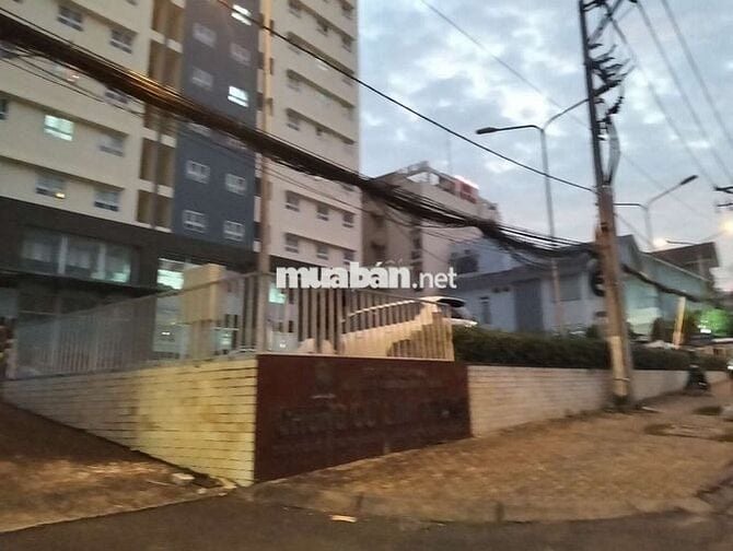 BÁN LÔ ĐẤT HIẾM HXH _ ĐƯỜNG LÊ VĂN CHí_ PHƯỜNG LINH TRUNG THỦ ĐỨC