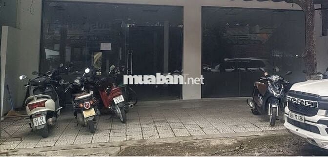 Cho Thuê mặt bằng kinh doanh đẹp, gần chợ Bắc Mỹ An, Ngũ hành Sơn