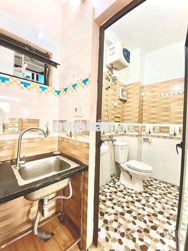 PHÒNG TRỌ GIÁ RẺ FULL ĐỒ GẦN PHẠM HÙNG, ĐỒNG ME