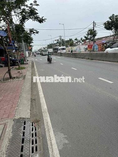 CHO THUÊ NHÀ MẶT TIỀN NGUYỄN CỬU PHÚ