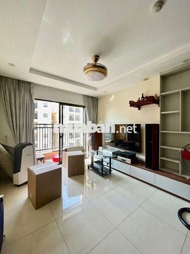 CHO THUÊ CH CITYLAND VIEW PHÁO HOA FULL NT GIÁ RẺ