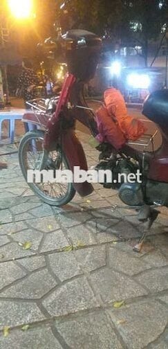 Cần bán xe Citi Hàn Quốc có giấy tờ