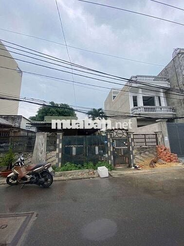 Lô đất đẹp 12m Nở hậu 14,5m x 22m. 262m2 1/ Hẻm nhựa 10m P. Hiệp Thành