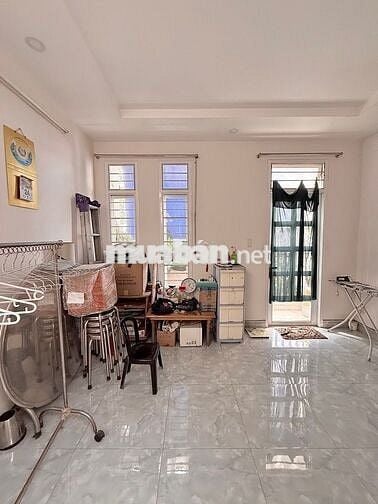 Nhà hẻm sạch 4PN ngang 8m Tân Kỳ Tân Quý 67m² – Tân Phú – 5.3 tỷ