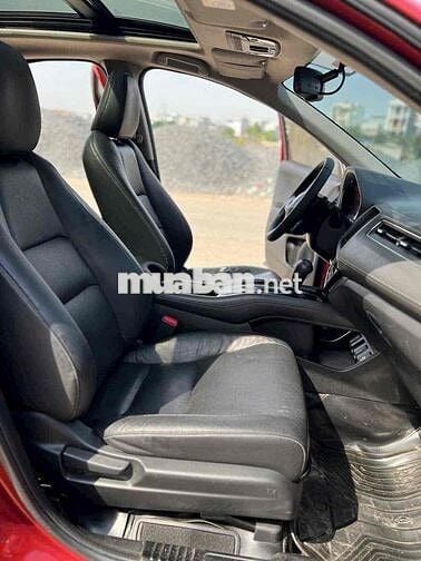 Honda HR-V 2021 1.8L 76.000 km