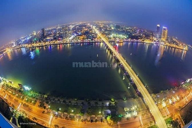 Chính chủ rao bán nhà đường Lê Duẩn - Đà Nẵng; DT 109 m2; giá 14,5 tỷ