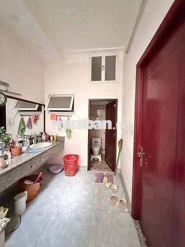 Nhà hẻm sạch 4PN ngang 8m Tân Kỳ Tân Quý 67m² – Tân Phú – 5.3 tỷ