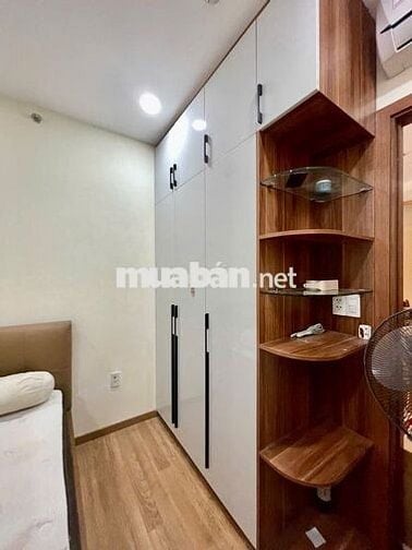 CHO THUÊ CH CITYLAND VIEW PHÁO HOA FULL NT GIÁ RẺ