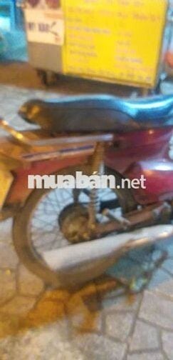 Cần bán xe Citi Hàn Quốc có giấy tờ