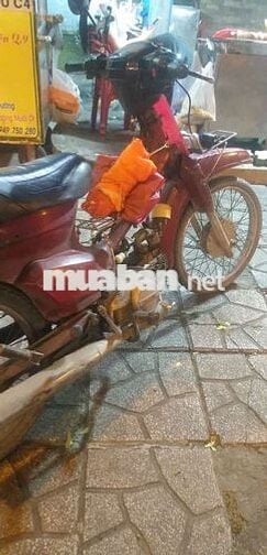 Cần bán xe Citi Hàn Quốc có giấy tờ